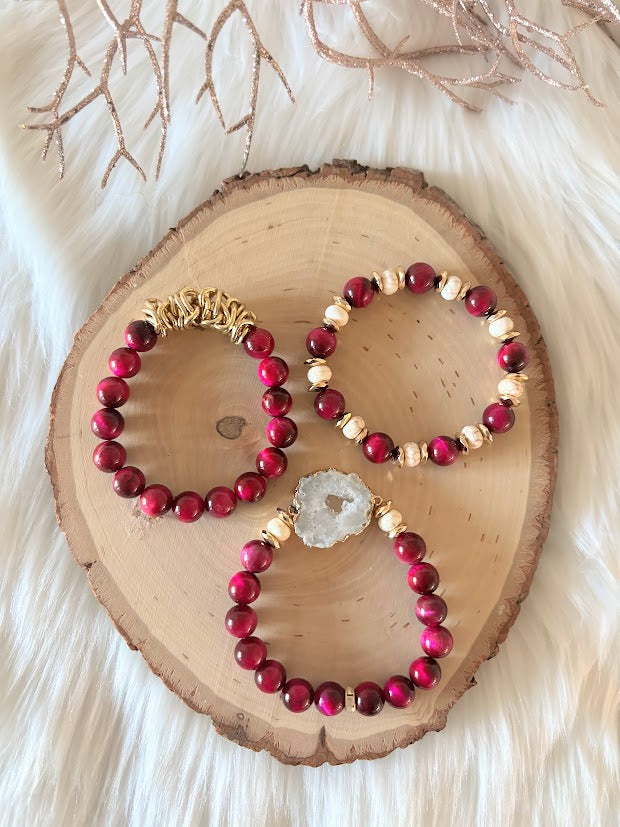 Ujasiri (Self-Trust)