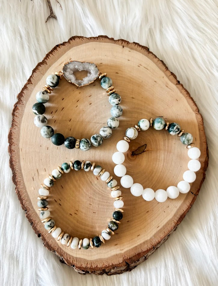 Pretty and Prosperous