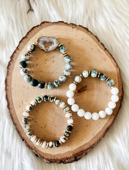 Pretty and Prosperous