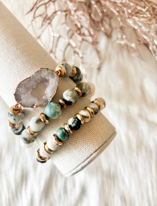 Pretty and Prosperous