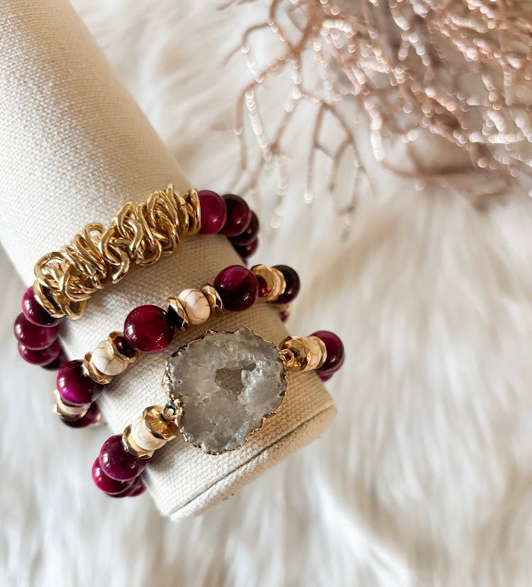 Ujasiri (Self-Trust)