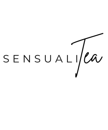 SensualiTEA – Sensual Herbal Tea Blend